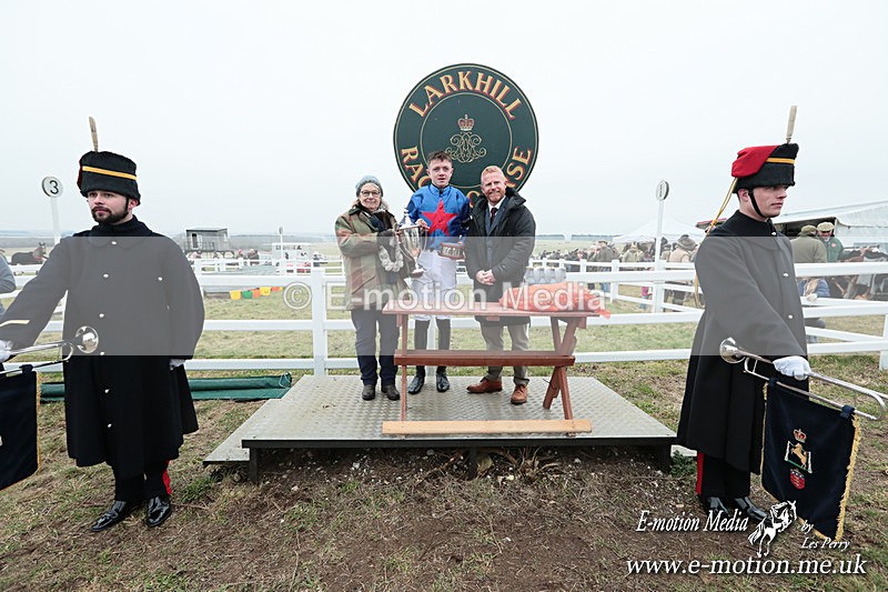 PtPres 16022531 - Presentations Combined Services PtP 16/02/25