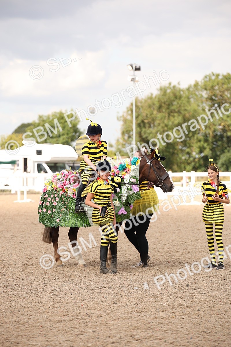 SBM_04686 - Class 21 Fancy Dress (IH or Ridden)