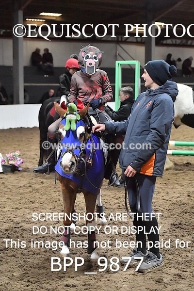 BPP_9877 - CLASS 1 CROSSPOLES