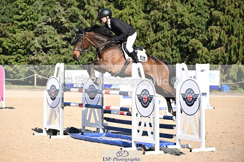260321A-144207-00968 - 6 Foxhunter 1m 20 Open