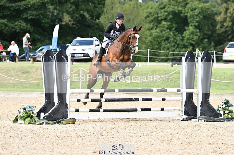 240824X-143723-29355 - 80cm Round 2 14.30 to 15.30