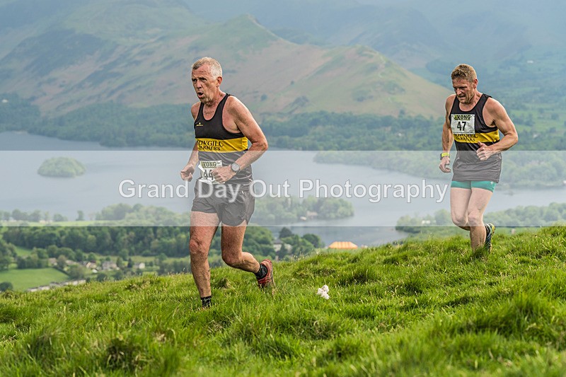 Latrigg-188 - Latrigg Fell Race Wednesday 15th May 2024