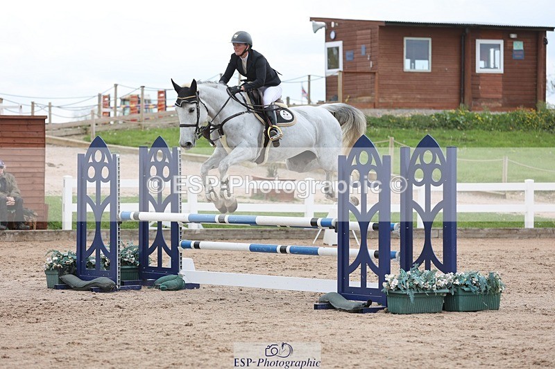 250508-112724-01602 - Cls 7 Snr Discovery and 1m Open