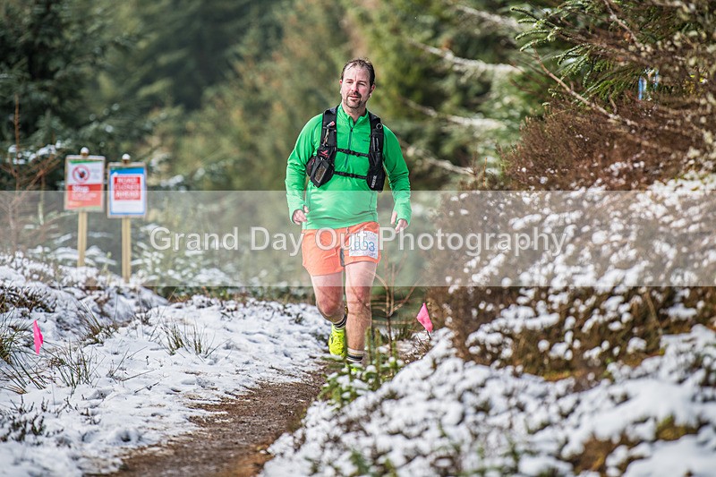Glentress-2149 - High Terrain Events Glentress 10K 21K & 42K Trail Races Sunday 16th February 2025