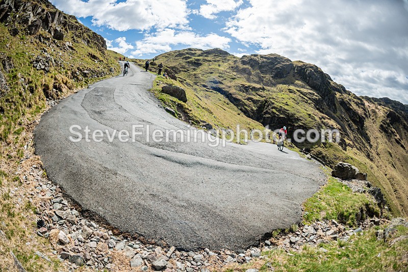 110519 - Hardknott Hairpin 11.00 - 12.00