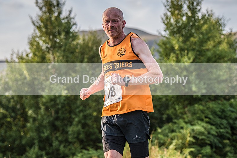 Not Round Latrigg-520 - Not Round Latrigg Fell Race Wednesday 12th August 2026