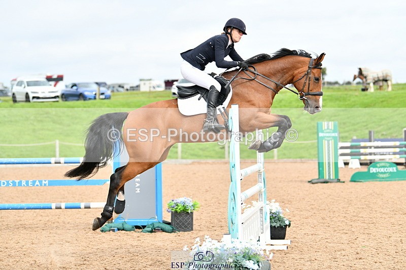240915A-132228-10091 - Cls 27 Snr 1.05m & 1.10m Jump Off