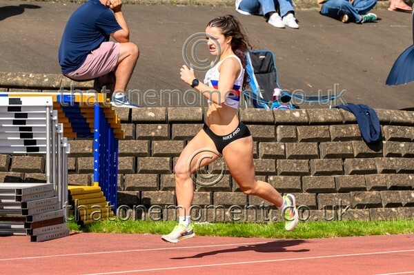 Age26 SUN-918623 - Track Female Set One