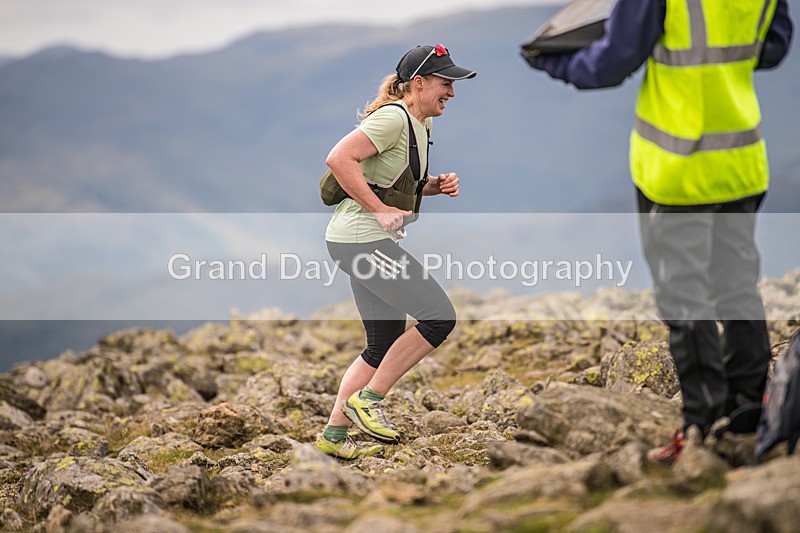 Rydal Round-478 - Rydal Round Fell Race Thursday 31st July 2025