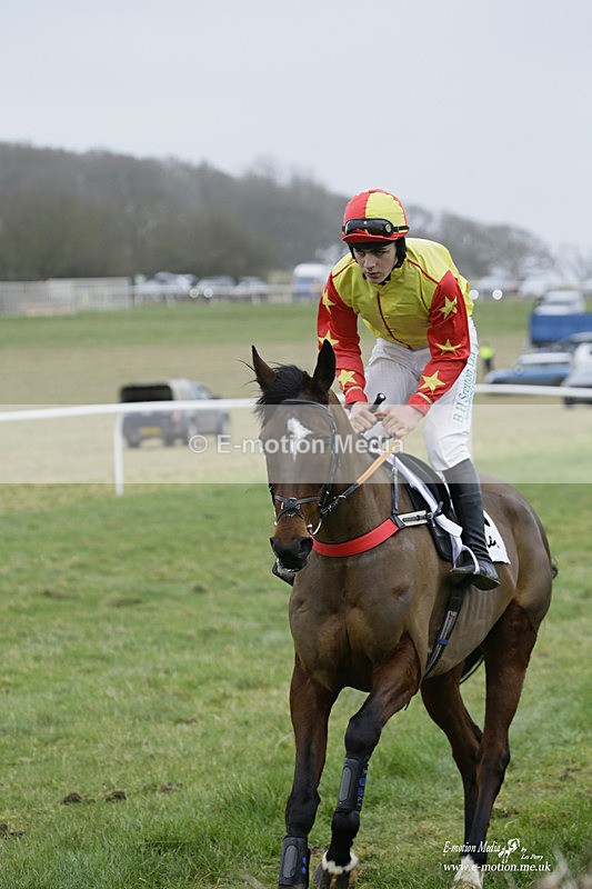 PtP 200222 365 - Countryside Alliance PtP Badbury Rings 20/02/22