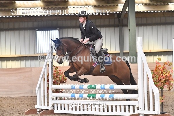 BPP_2518 - CLASS 16 Pony BritiNovice / 0.80m Open