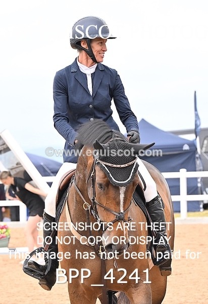 BPP_4241 - CLASS 3 WED GFS Saddles Senior Newcomers/1.10m Open