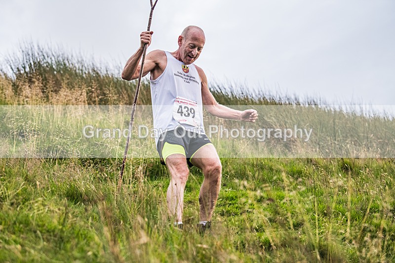 Steel Fell-831 - Steel Fell Race Wednesday 6th August 2025