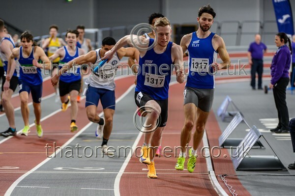 CEREL-924127 - Track Male Set One