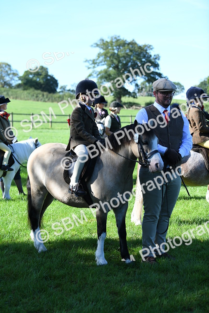 SBM_36932 - S18 - Novice & Newcomers Lead Rein Pony
