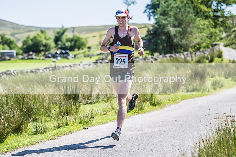 Tebay-479 - Tebay Fell Race Saturday 12th July 2025