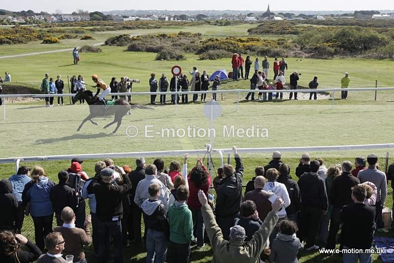 Race 3 6 - Gsy Race Finish Line 03/05/10