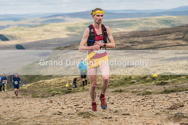 3 Peaks-146 - The 3 Peaks Race Saturday 27th April 2024