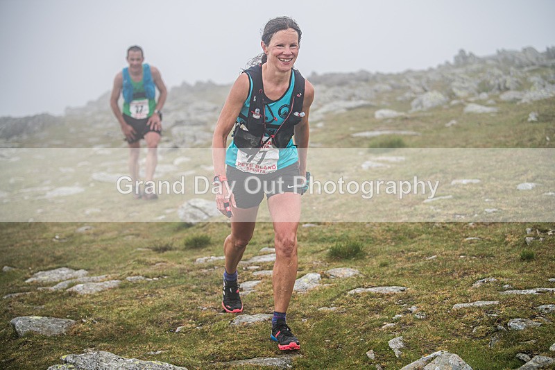  Duddon Long-206 - Duddon Valley Long Fell Race Saturday 30th May 2025