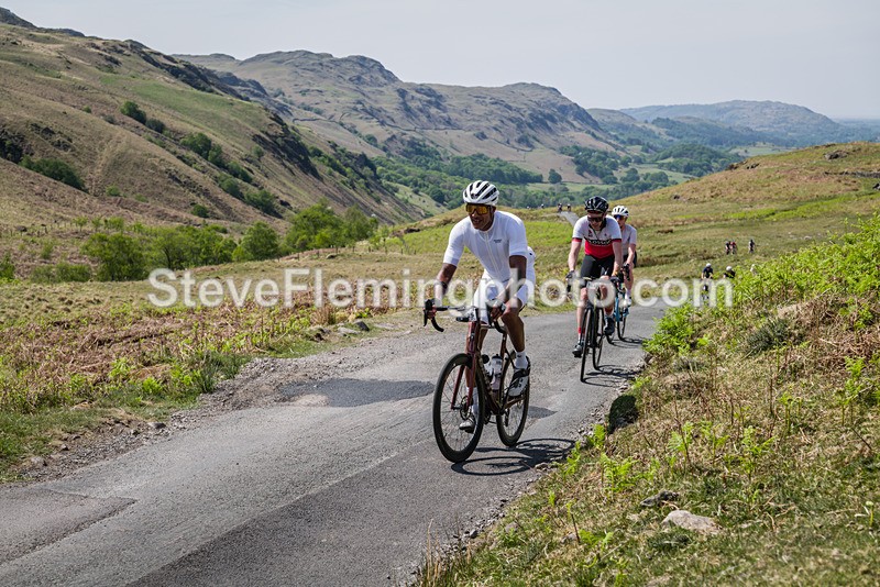 125537 - Hardknott Pass Camera 1 12.00-13.00
