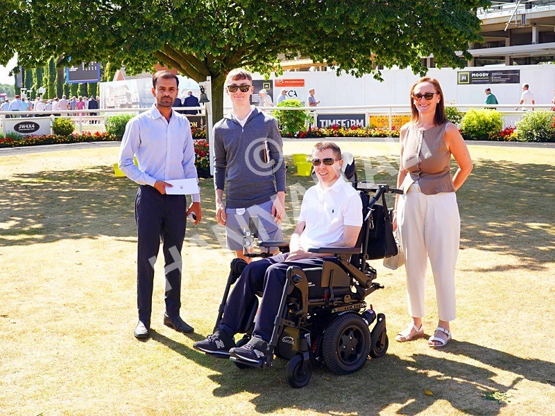 240726-Race 4-Port George- - Race 4 15.40pm Graham Lee Injured Jockeys' Fund Donate Today Handicap