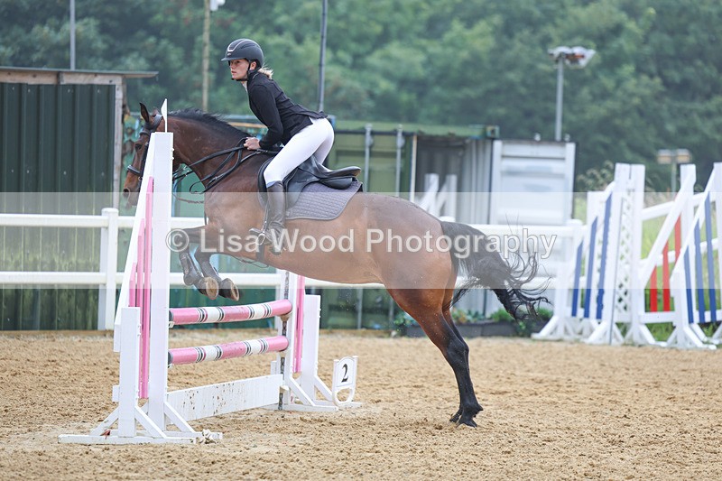 3E7A5126 - Class 3: Senior 80cm