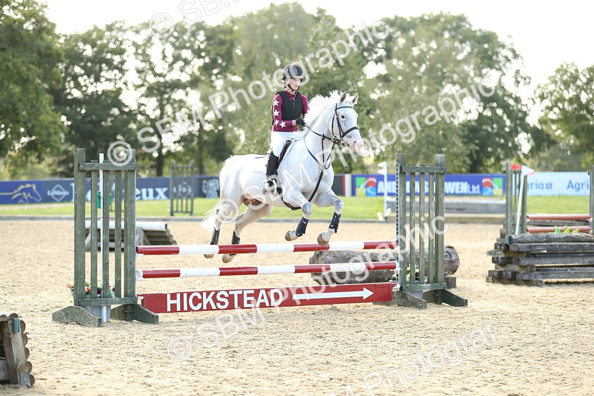 SBM_30291 - E11 - Eventers Challenge 80cm Championship