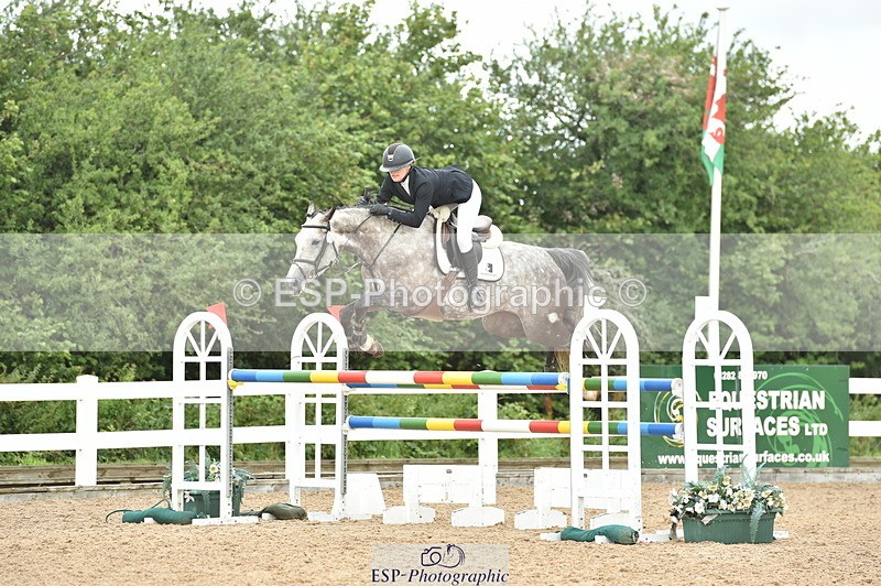 230723A-100818-11047 - Cls 28, 5 Yr Olds 1.10m