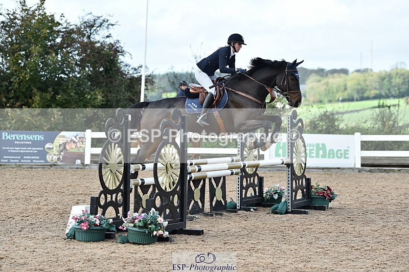 231013A-120752-01568 - Cls 2 95cm Amateur Quali