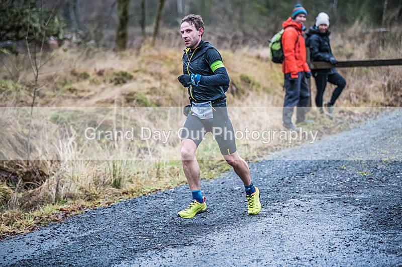 HTE Kielder Duathlon-232 - High Terrain Events Kielder Off Road Duathlon Sunday 8th January 2023