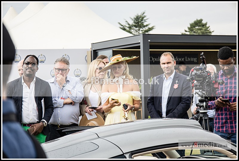  - Salon Privé 2024