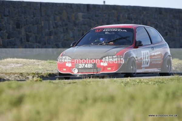 VSP 110409-144 - Vazon Sprint 2009