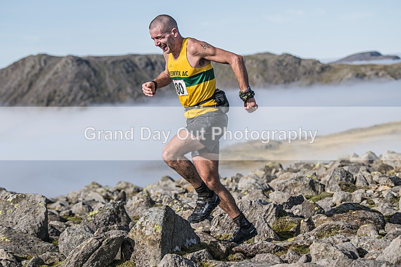 Langdale-285 - Langdale Horseshoe Fell Race Saturday 11th October 2025
