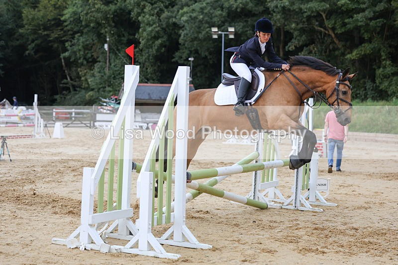 3E7A7058 - Class 7: 80cm Senior