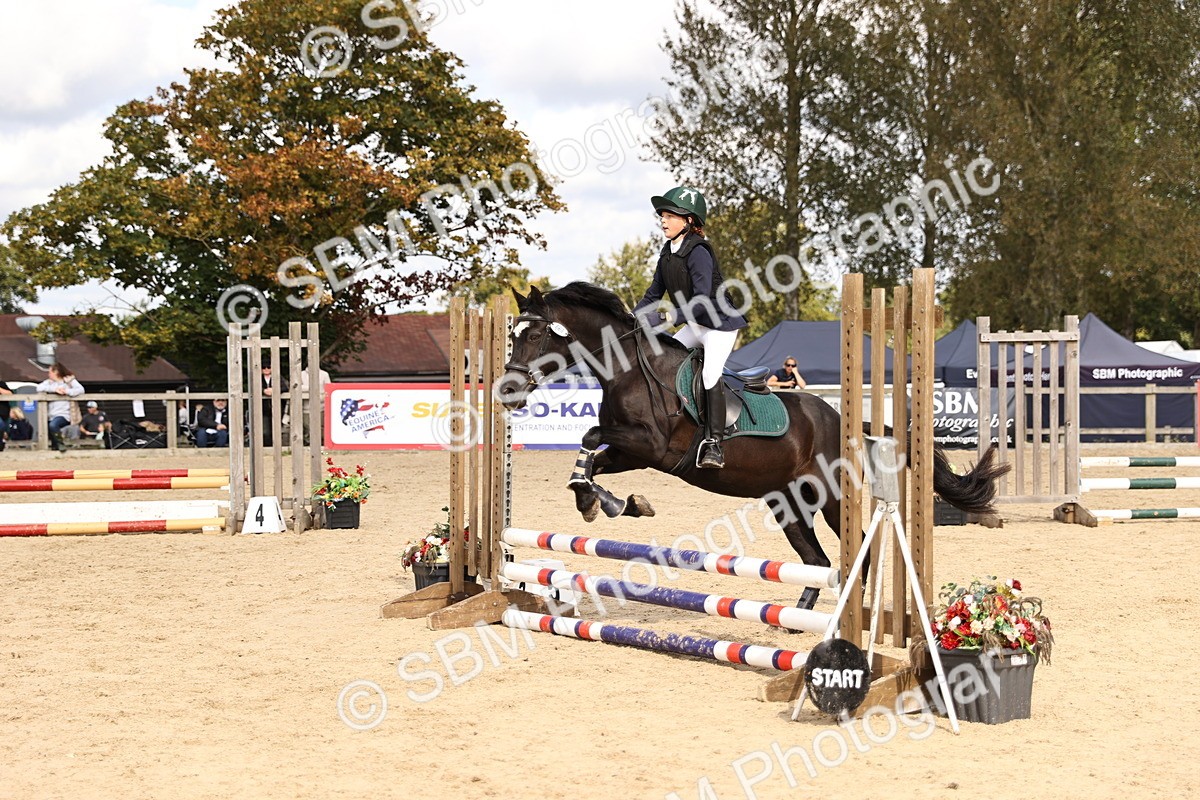 SBM_63738 - J12 - Junior Pony 55cm Championship