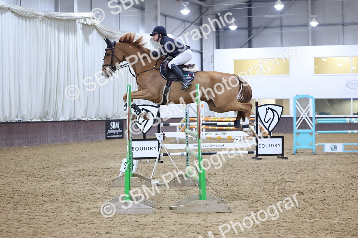 SBM_001673 - Class 5 - Senior Foxhunter -1.20m