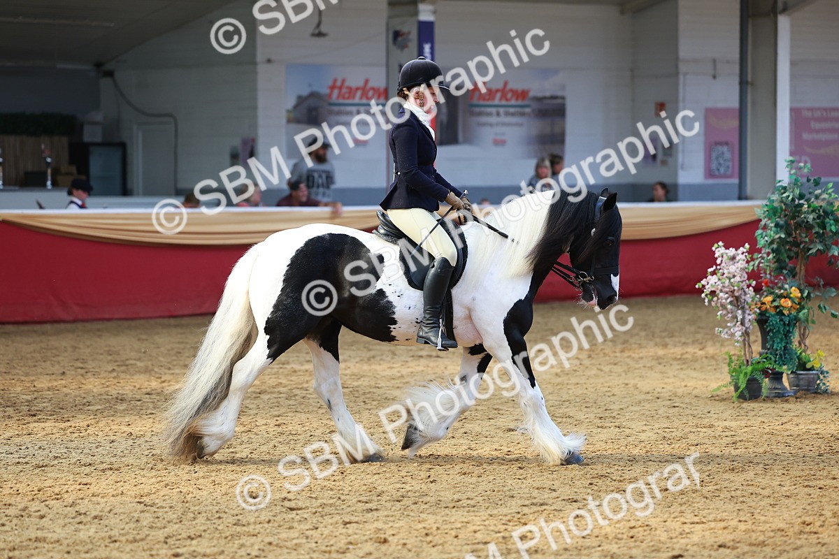 SBM_20500 - Class 906 - Sup Final Ridden Champ