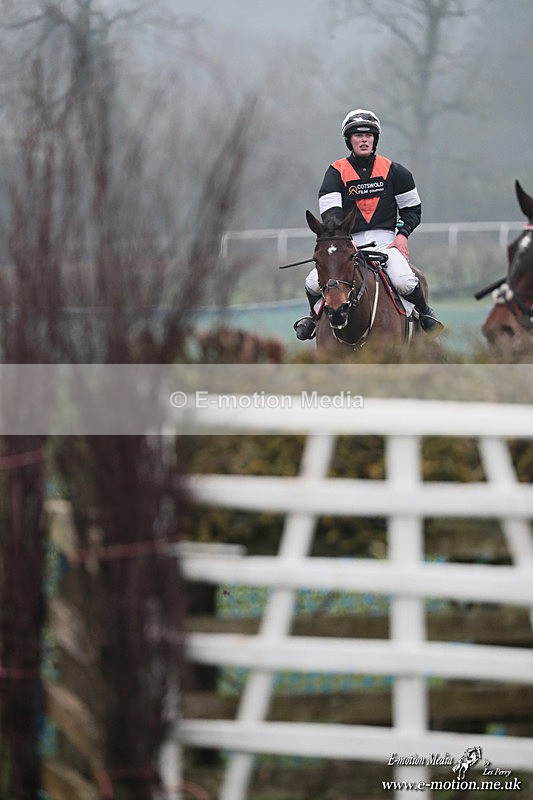 PtP 080326 1123 - Pytchley with Woodland Point-to-Point Guilsborough 08/03/26