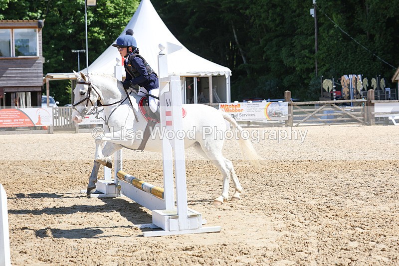 3E7A1724 - Class 1C: 40cm Open