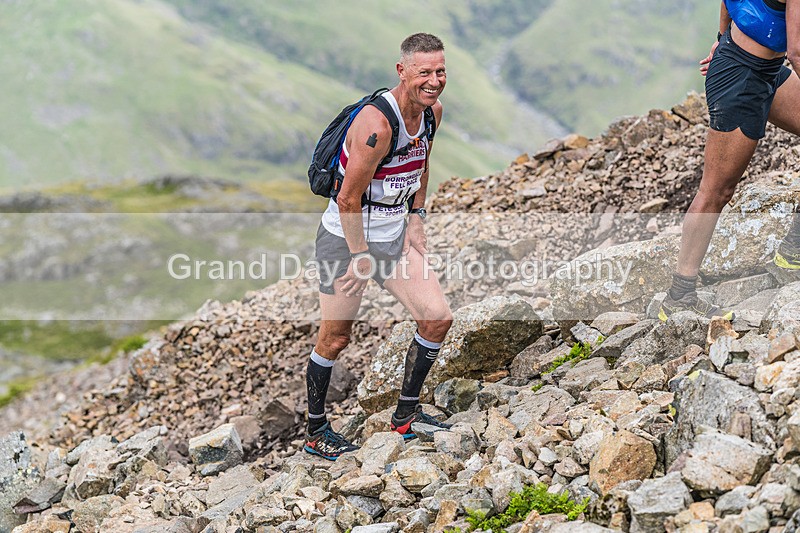 Borrowdale-751 - Borrowdale Fell Race Saturday 3rd August 2024