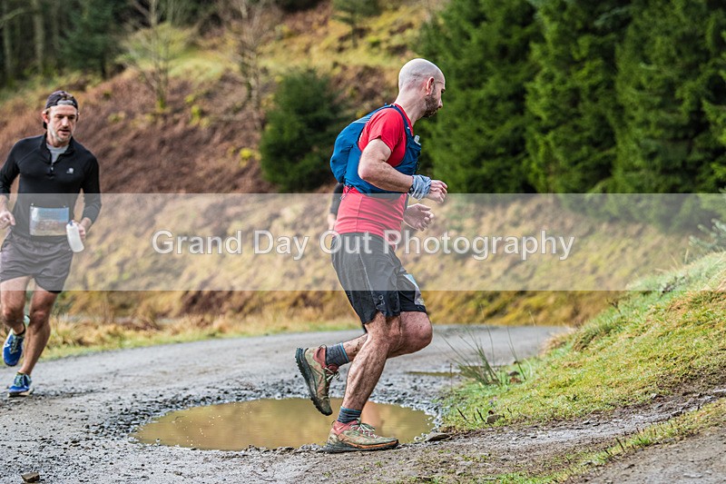 Glentress-474 - High Terrain Events Glentress Marathon 21 & 10K Trail Races Sunday 18th February 2024