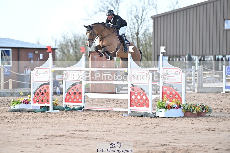 240420A-164949-12485 - Cls 11, 2 Star Big Tour 1.40m