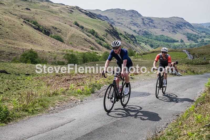 132636 - Hardknott Pass Camera 1 13.00-14.00