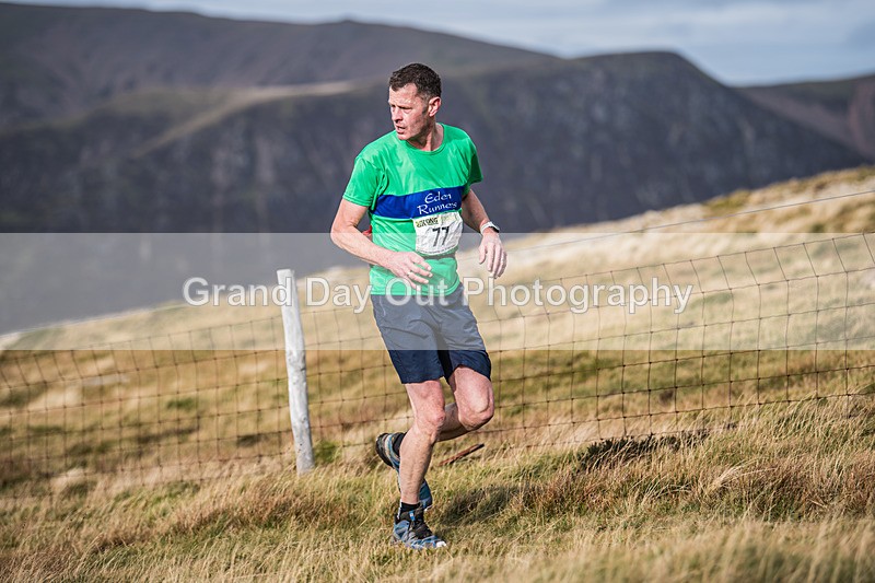 Buttermere-263 - Buttermere Shepherds Meet Fell Race Sunday 27th October 2024