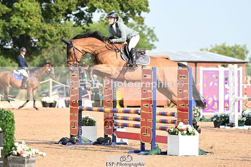 240801A-083718-00809 - Cls 1 British Novice and 90cm Open