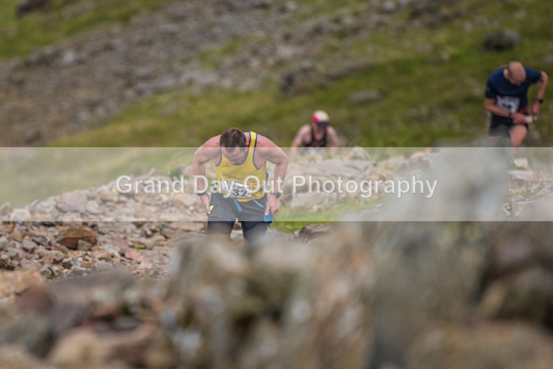 Borrowdale-416 - Borrowdale Fell Race Saturday 5th August 2023