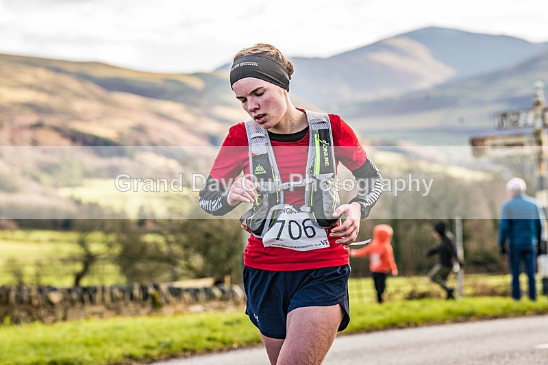 North Lakes Half Marathon  10k-982 - North Lakes Half Marathon & 10K Road Races Monday 2nd January 2023