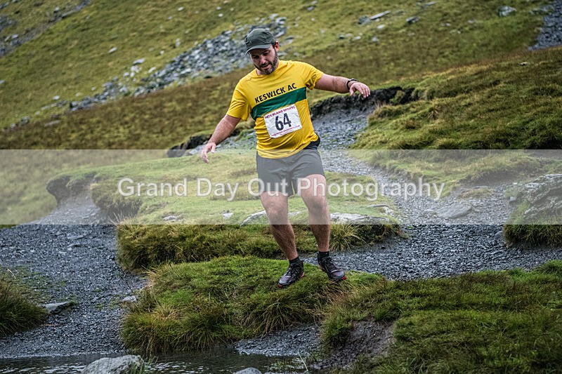 Bannerdale-465 - Bannerdale Fell Race Wednesday 19th August 2026