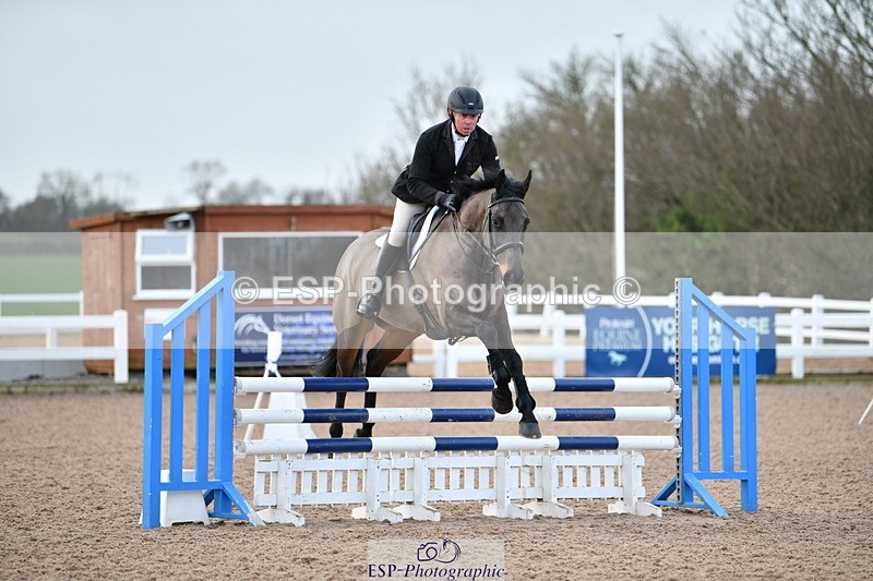 240124A-102105-00083 - Cls 1 British Novice & 90cm Open