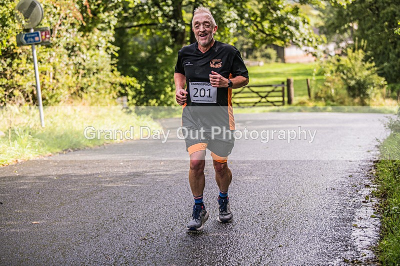 The One-314 - The One 10 Mile Road Race Saturday 13th September 2025